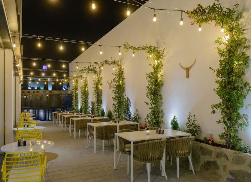 Ristorante Foto