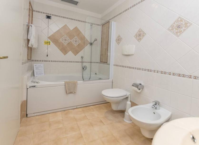 Bagno Foto