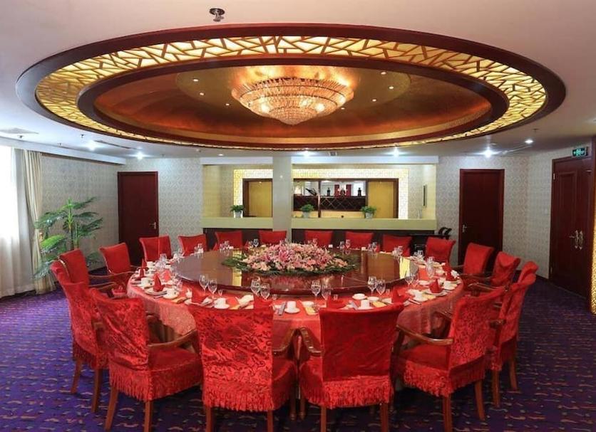 Sala ricevimenti Foto