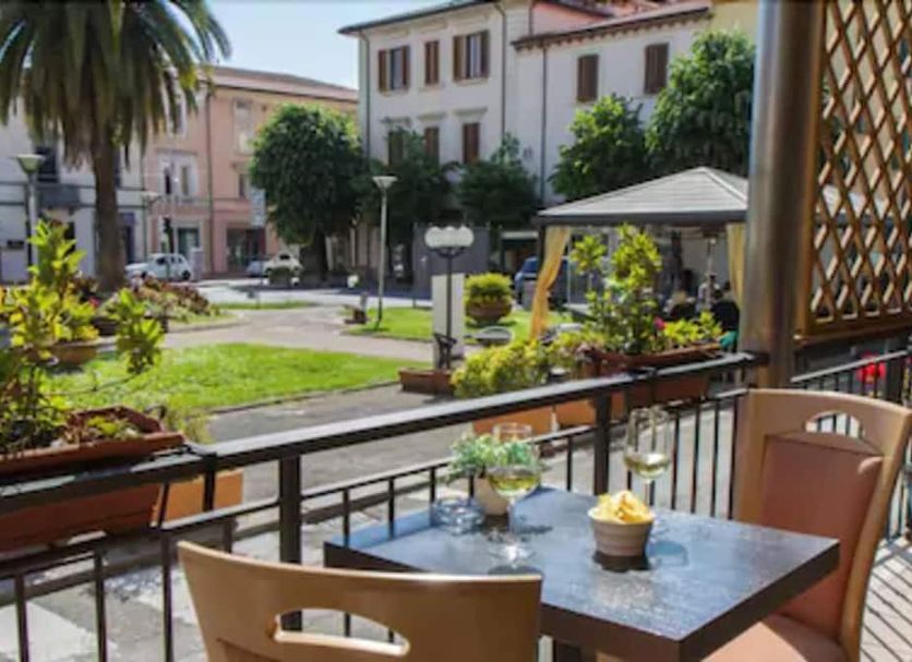 Balcone Foto
