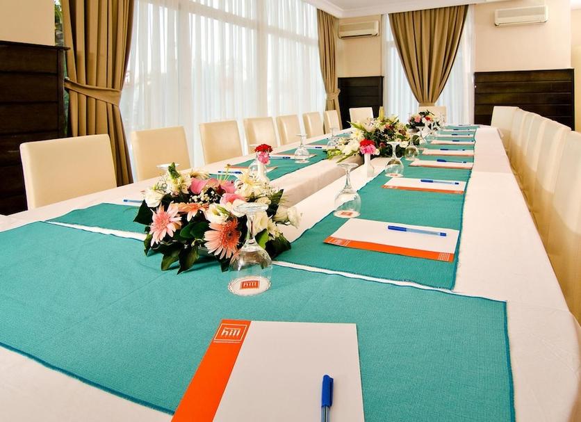 Sala conferenze Foto