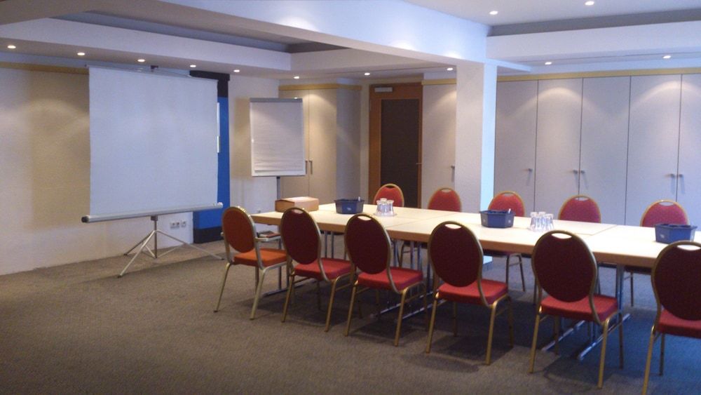 Sala conferenze