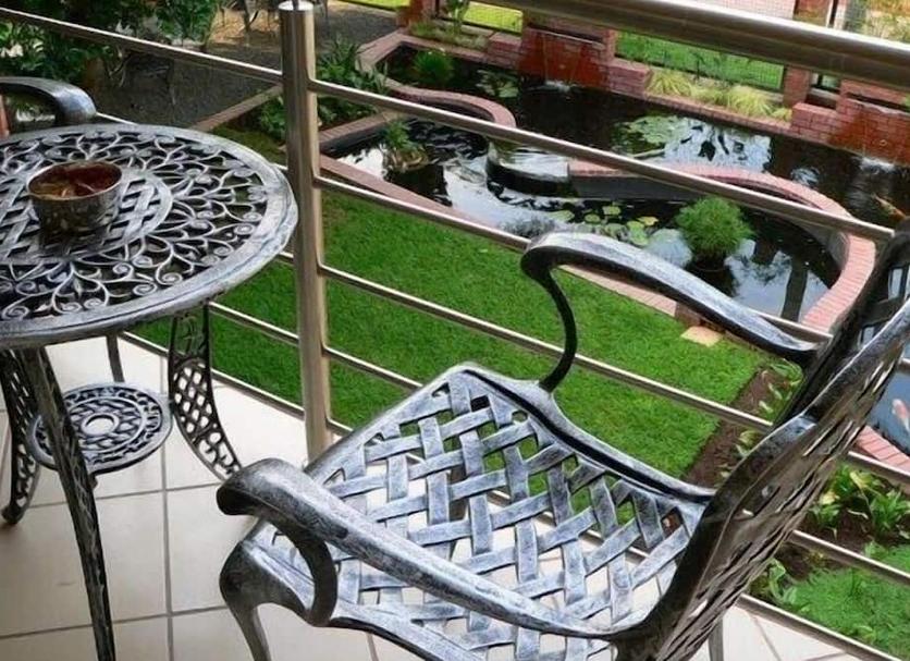 Balcone Foto