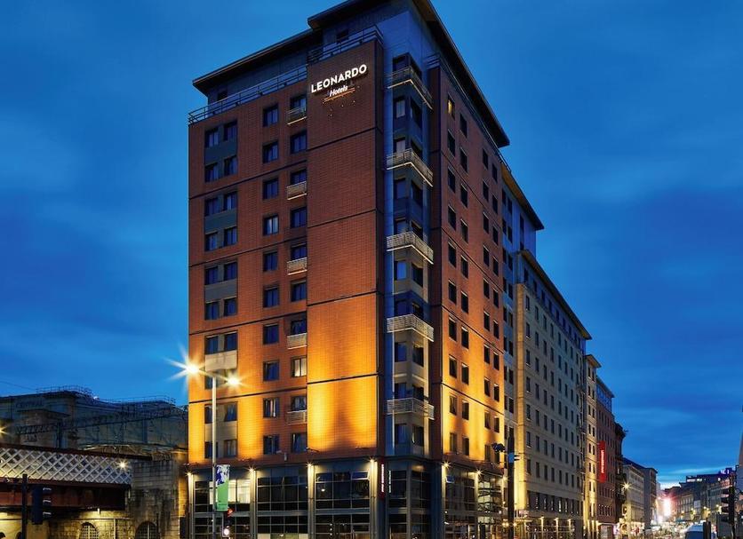 Edificio Foto
