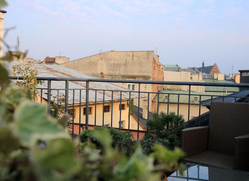Balcone Foto
