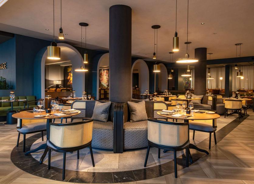 Ristorante Foto