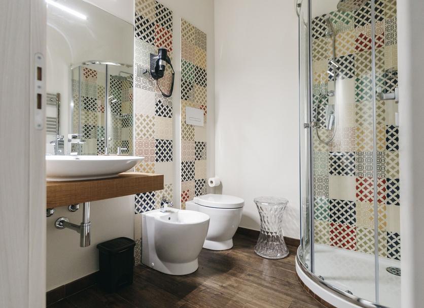 Bagno Foto