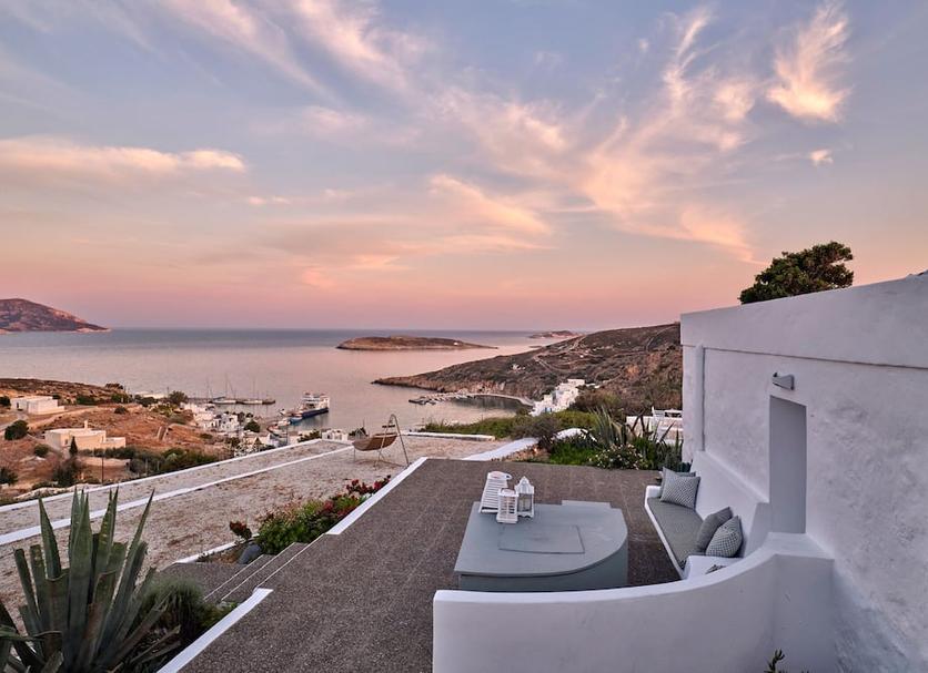 Balcone Foto