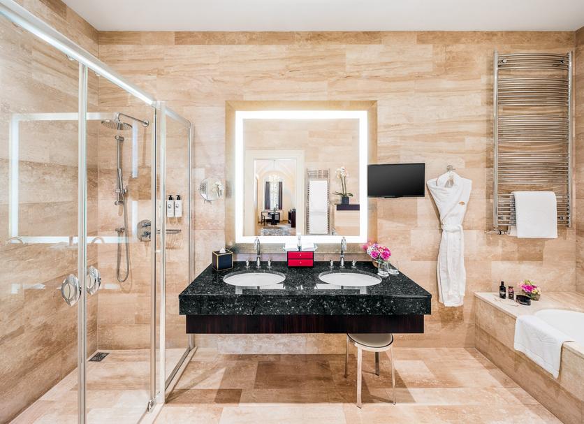 Bagno Foto