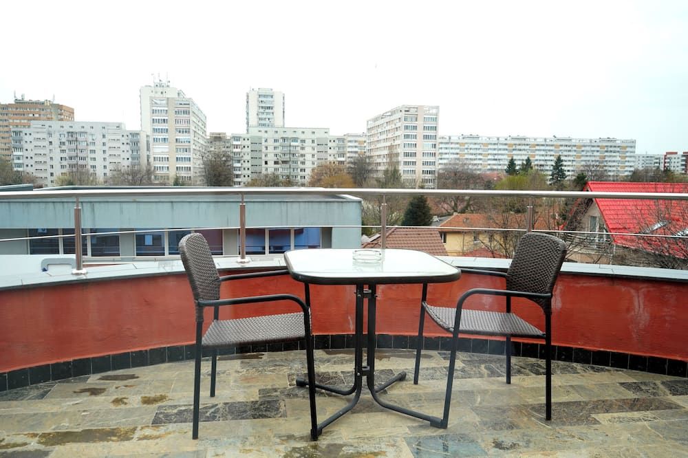 Balcone