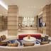 Area lounge
