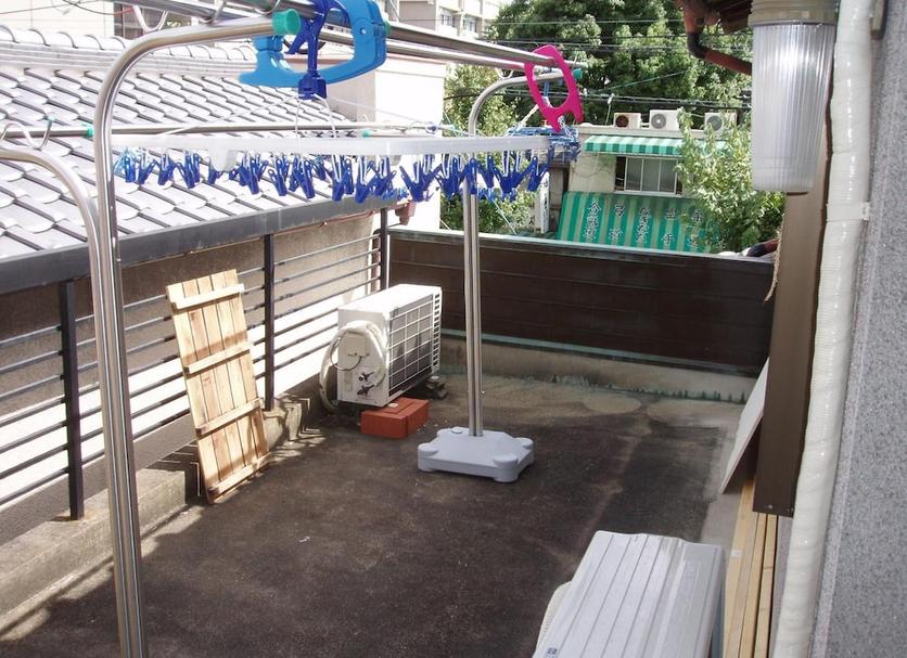 Balcone Foto