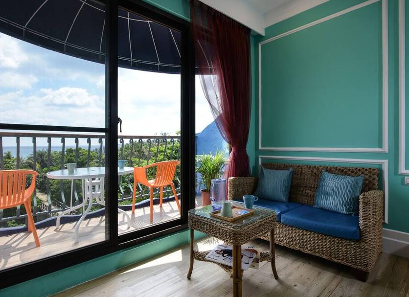 Balcone Foto