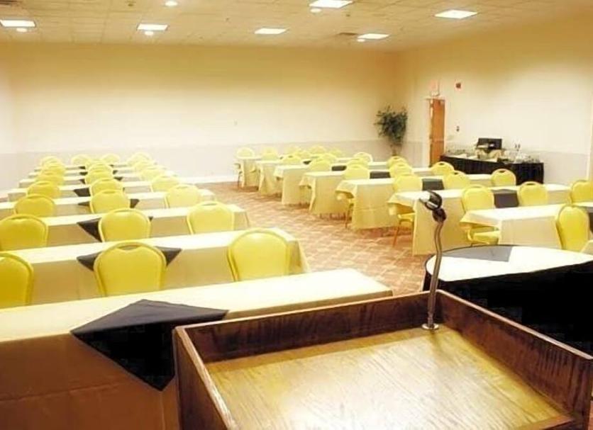 Sala conferenze Foto