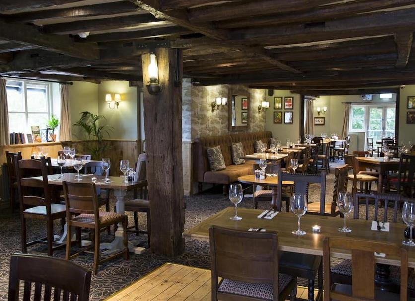 Ristorante Foto