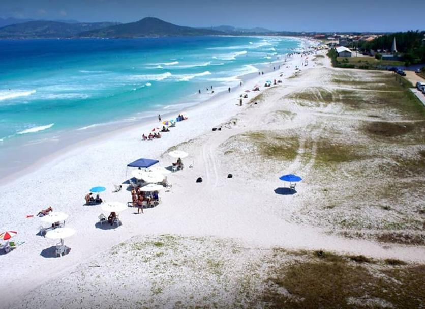 Spiaggia Foto