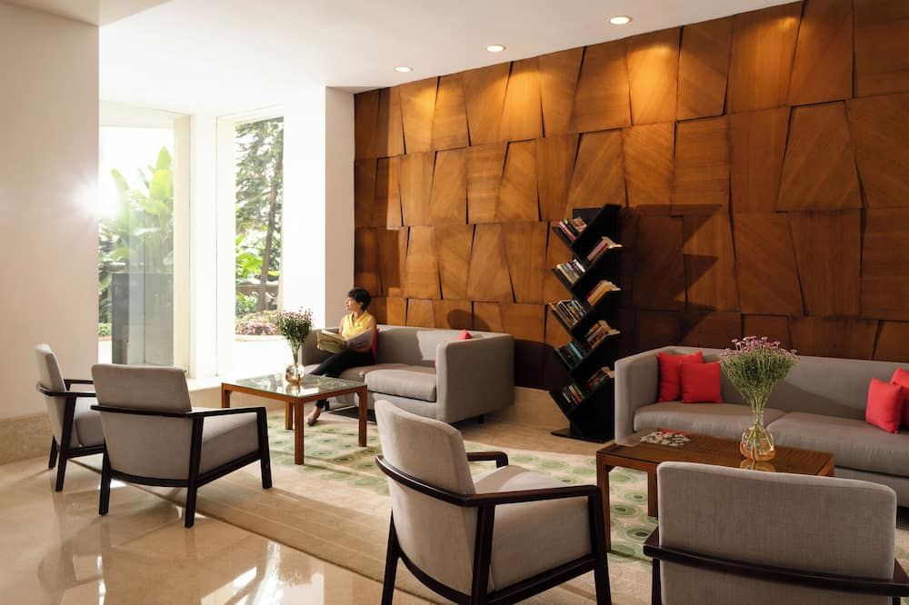 Area lounge