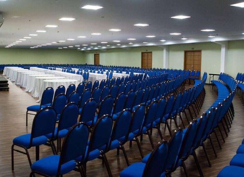 Sala conferenze Foto