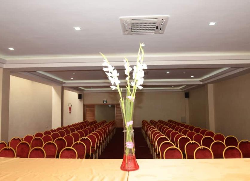 Sala conferenze Foto