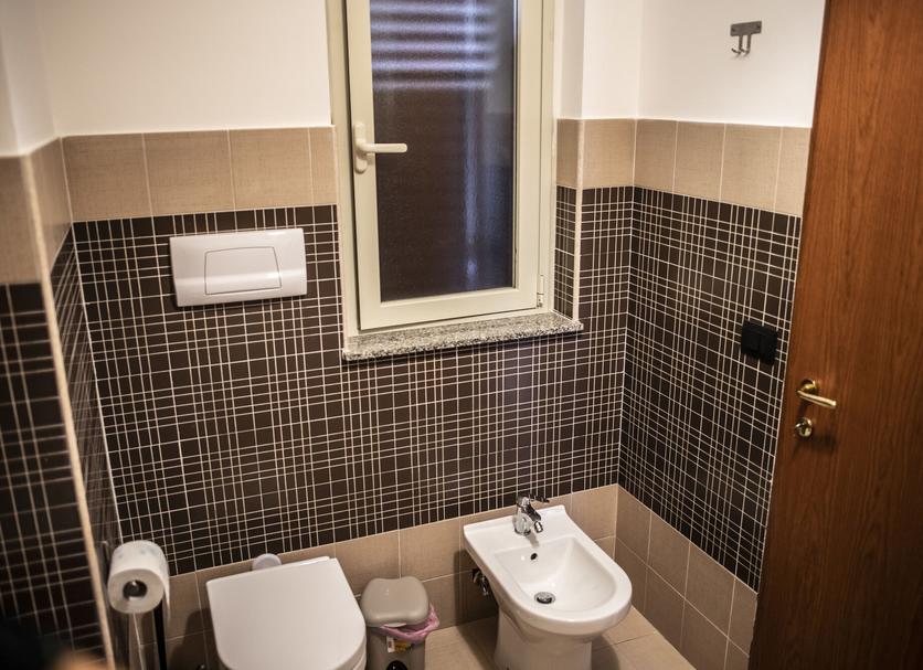 Bagno Foto