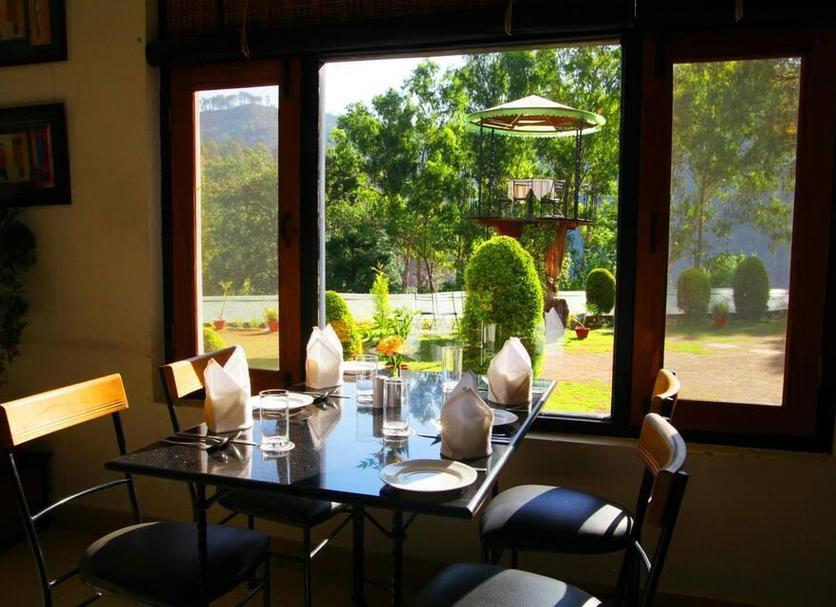Sala pranzo Foto