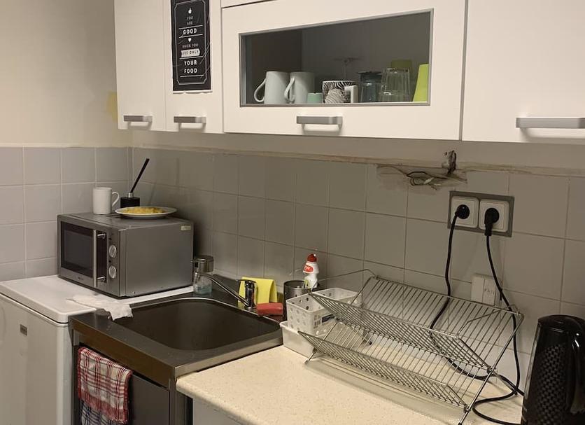 Cucina Foto