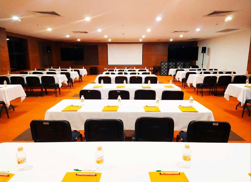 Sala conferenze Foto