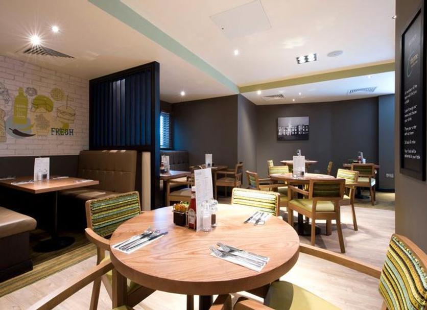 Ristorante Foto
