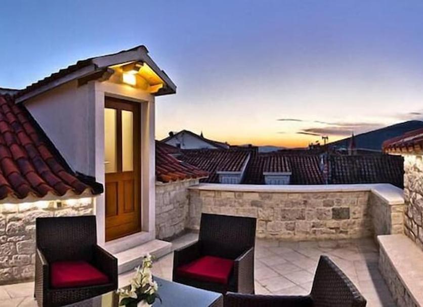Balcone Foto