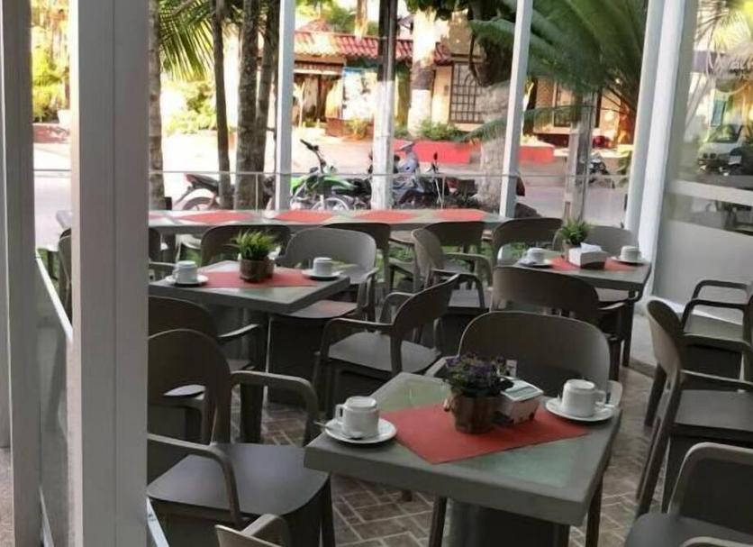 Ristorante Foto