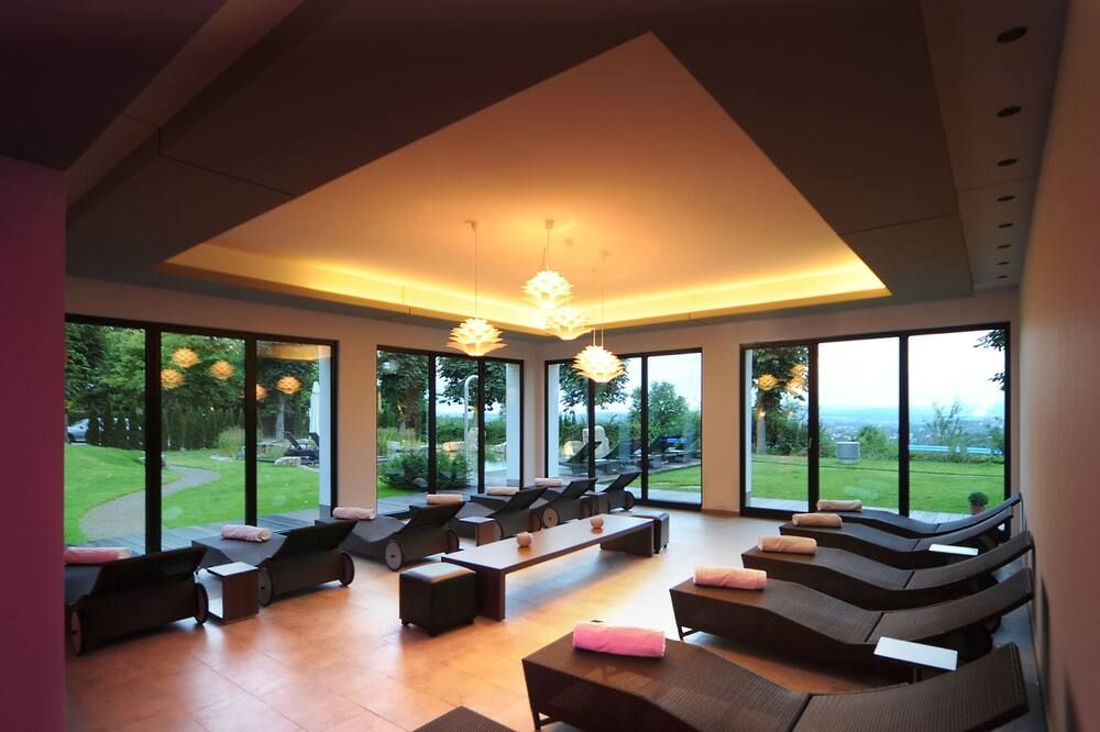 Area lounge