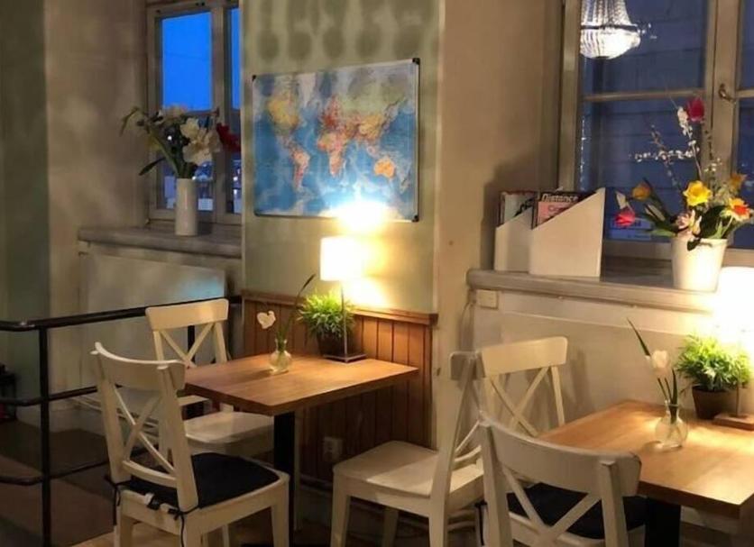 Sala pranzo Foto