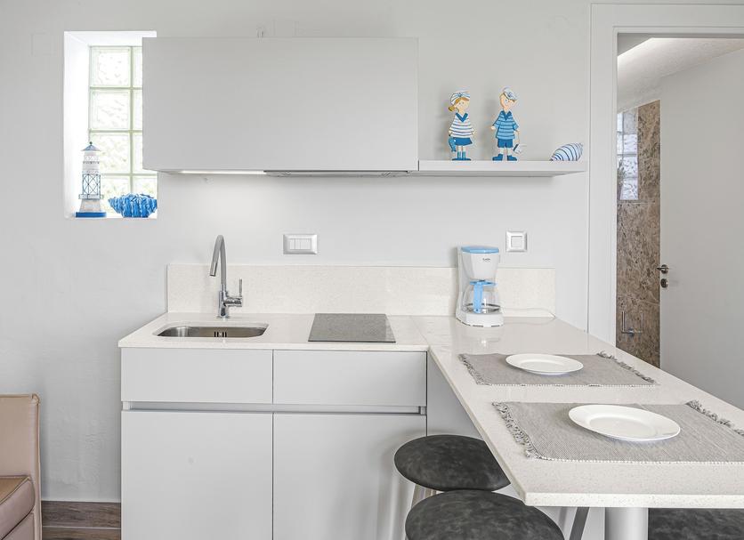 Cucina Foto