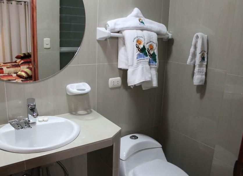 Bagno Foto
