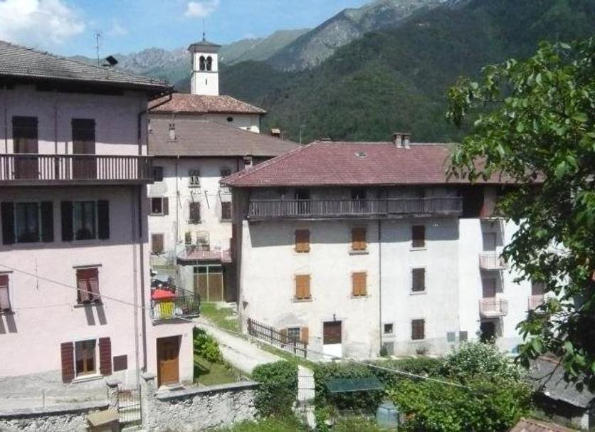 Vista esterna Foto