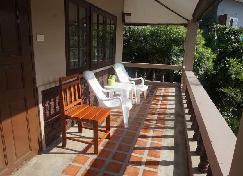 Balcone Foto