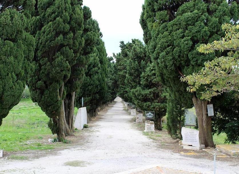 Vista esterna Foto