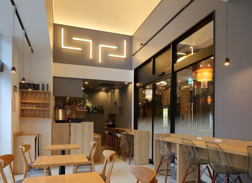 Ristorante Foto