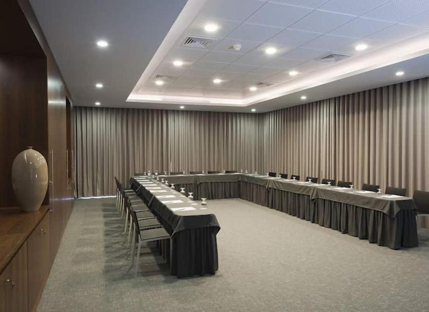 Sala conferenze Foto