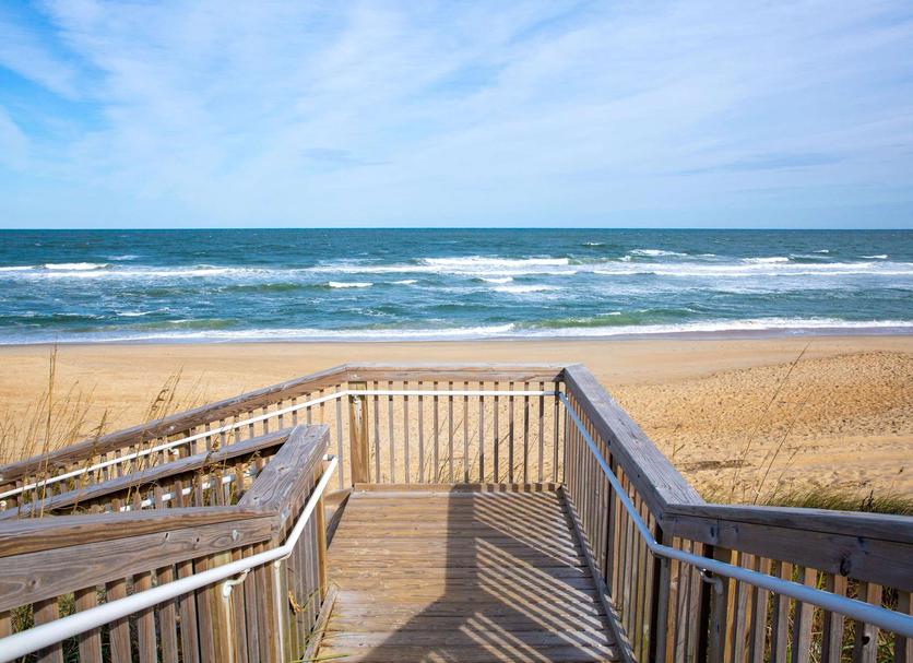 Spiaggia Foto