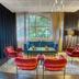 Area lounge