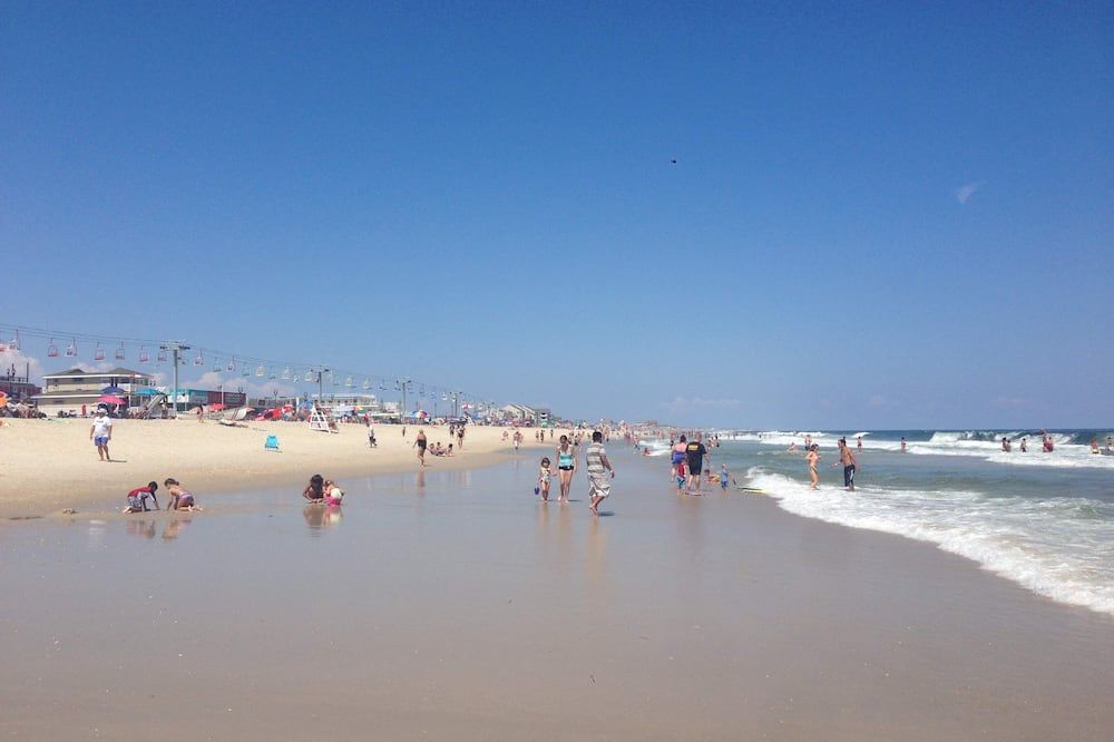 Spiaggia Foto