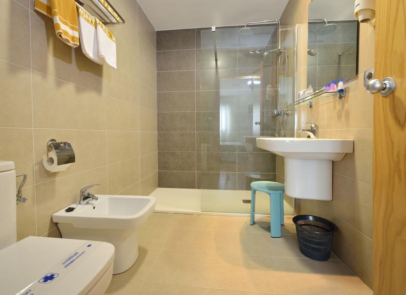 Bagno Foto