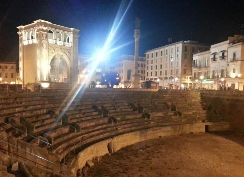 Vista esterna Foto