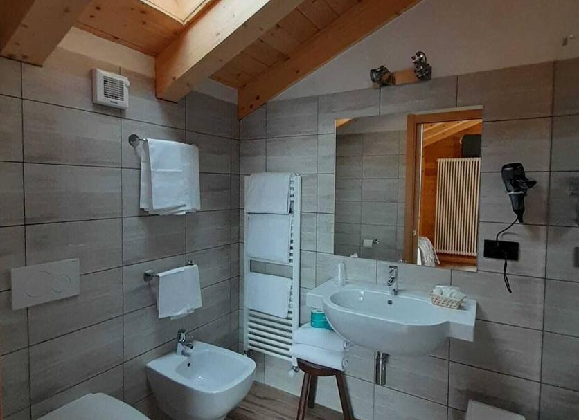 Bagno Foto