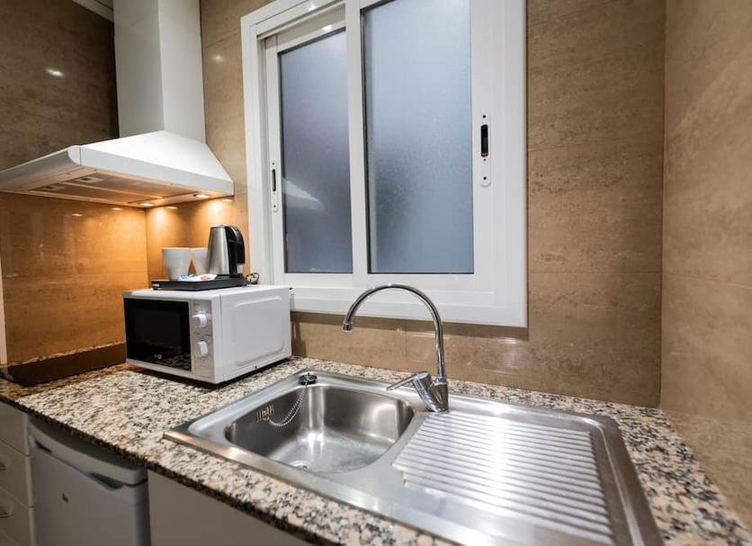 Cucina Foto