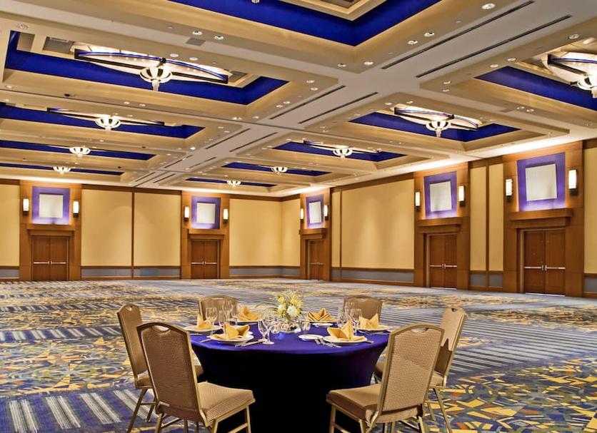 Sala ricevimenti Foto