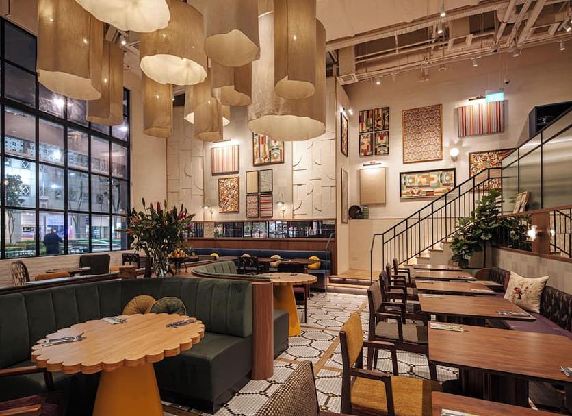 Ristorante Foto