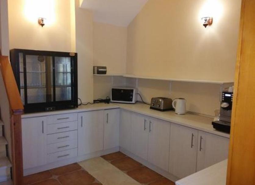 Cucina Foto