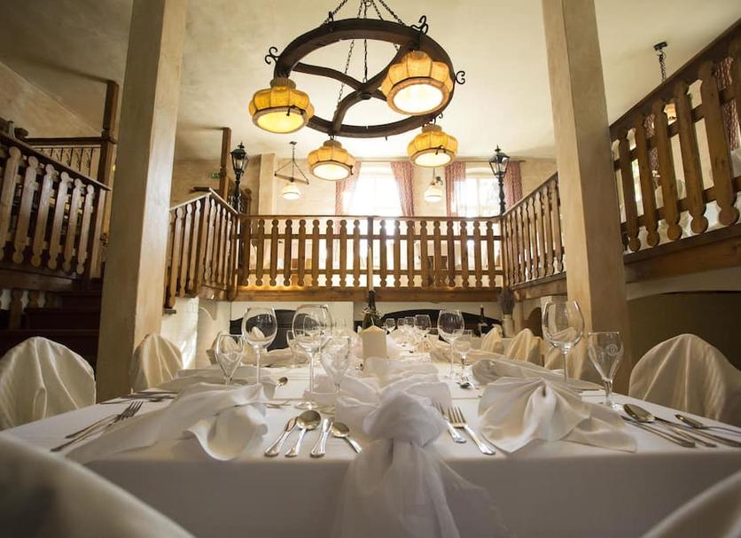 Ristorante Foto